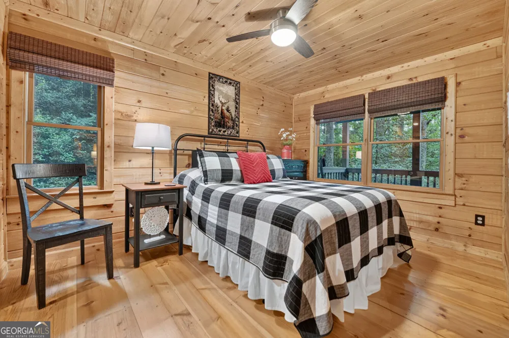 234 Holly Hollow RD Cherry Log, GA 30522