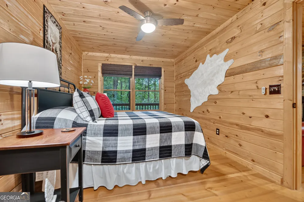 234 Holly Hollow RD Cherry Log, GA 30522