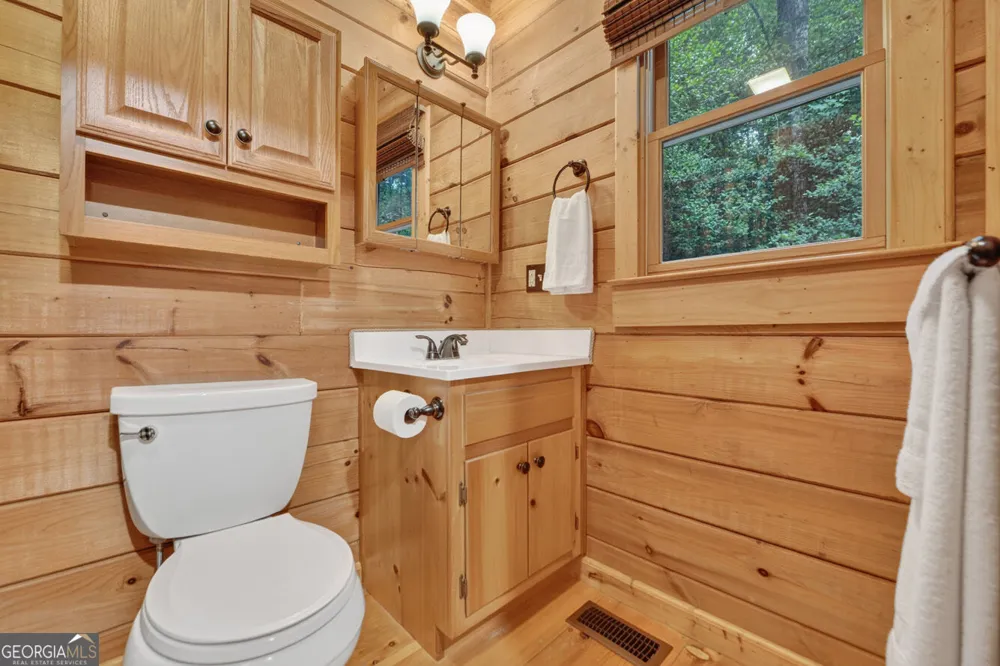 234 Holly Hollow RD Cherry Log, GA 30522