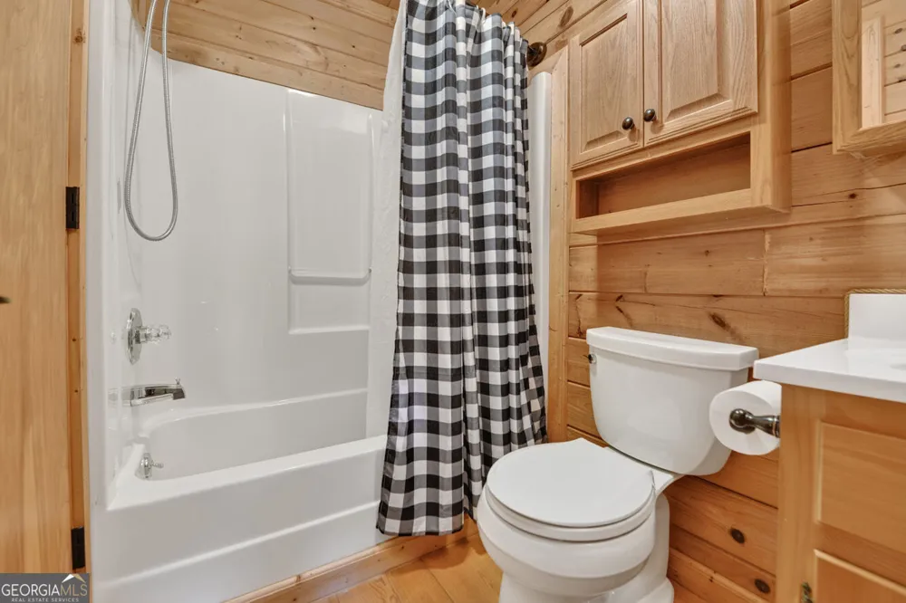 234 Holly Hollow RD Cherry Log, GA 30522