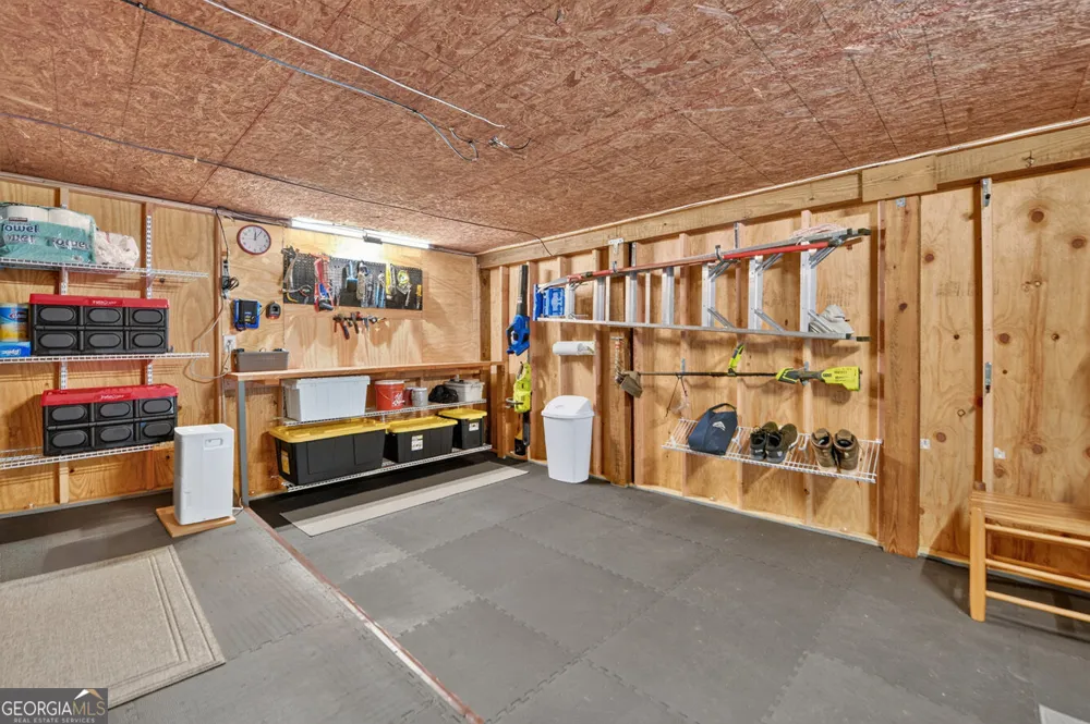 234 Holly Hollow RD Cherry Log, GA 30522