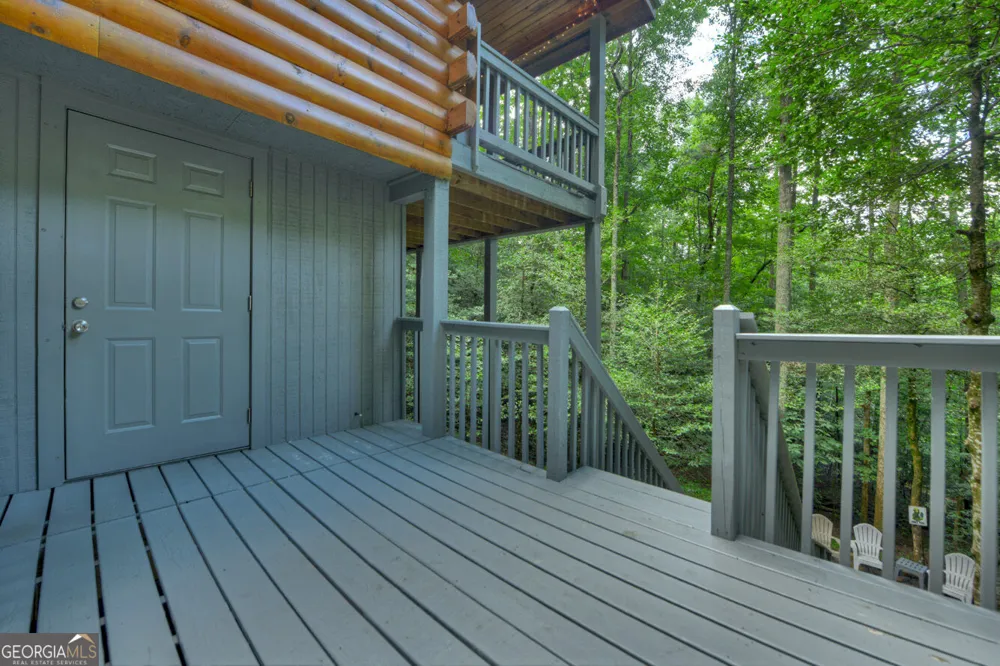 234 Holly Hollow RD Cherry Log, GA 30522