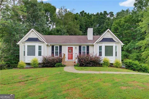 41 Camden Woods DR NW