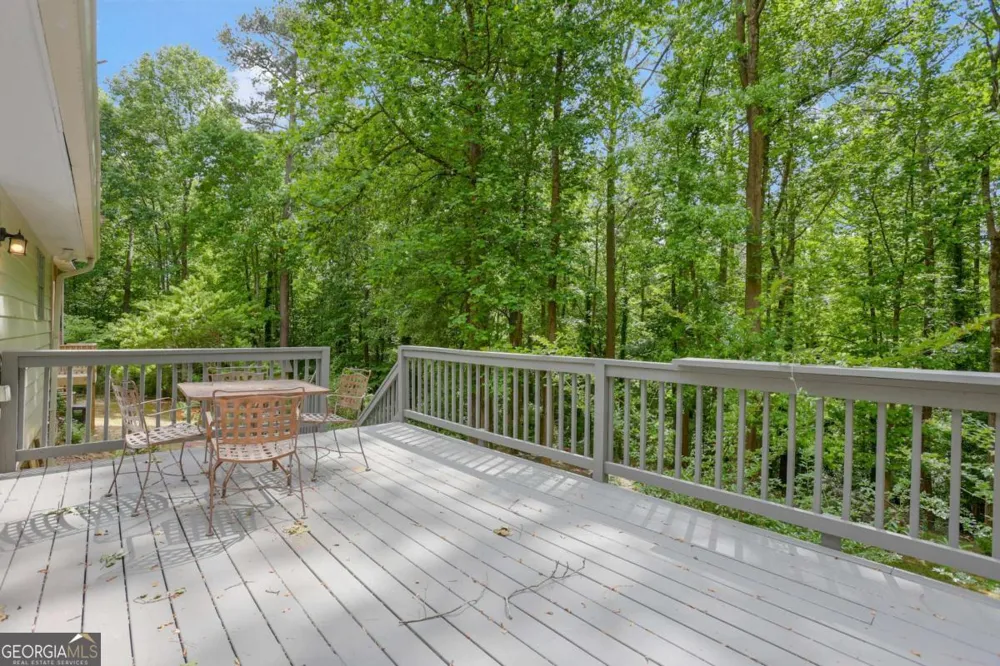 3211 Flamingo DR East Point, GA 30344
