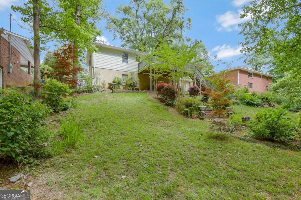 3211 Flamingo DR East Point, GA 30344