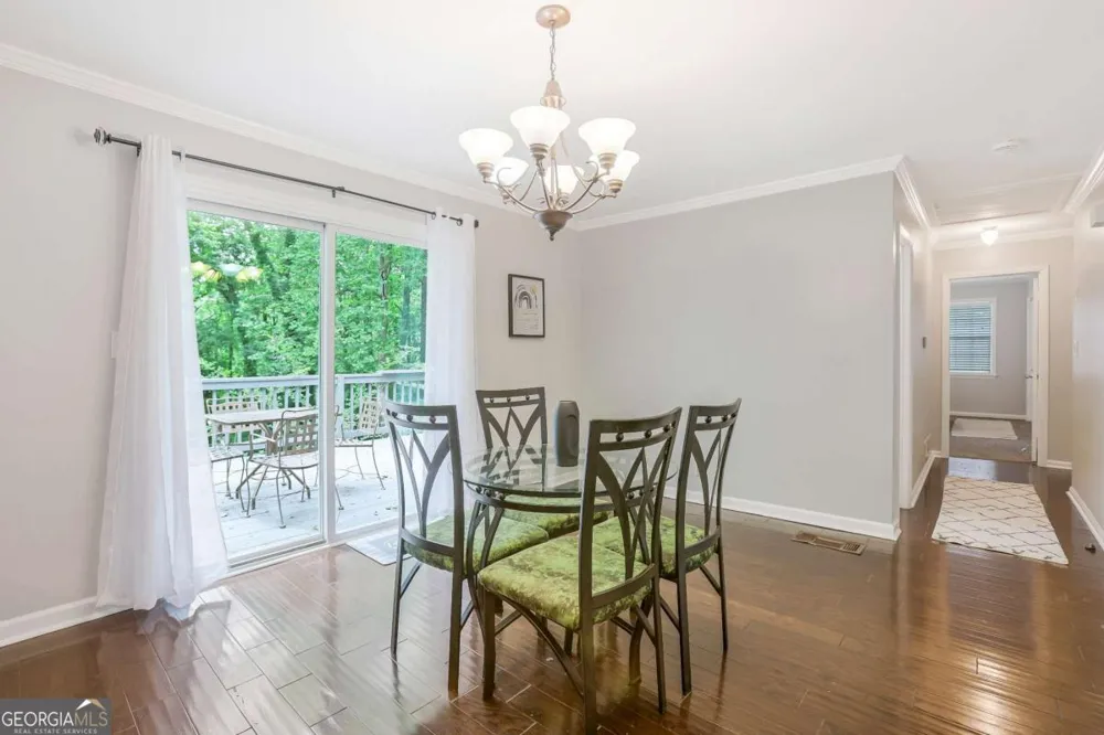 3211 Flamingo DR East Point, GA 30344