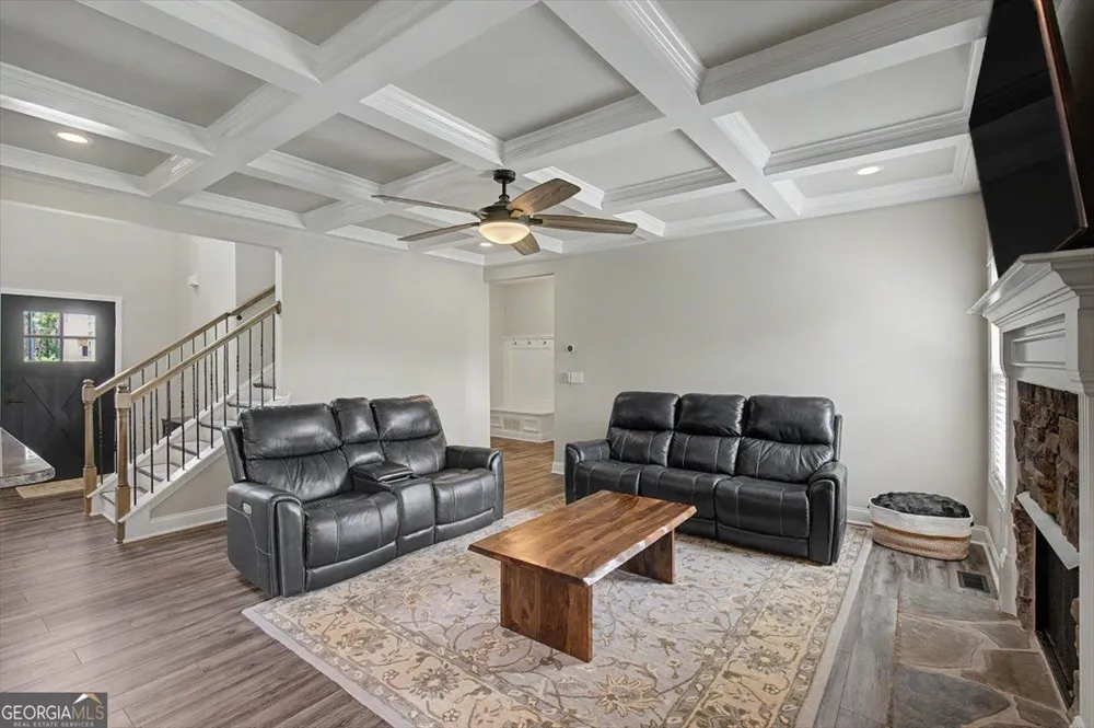 120 Cobblestone TRL Dallas, GA 30132