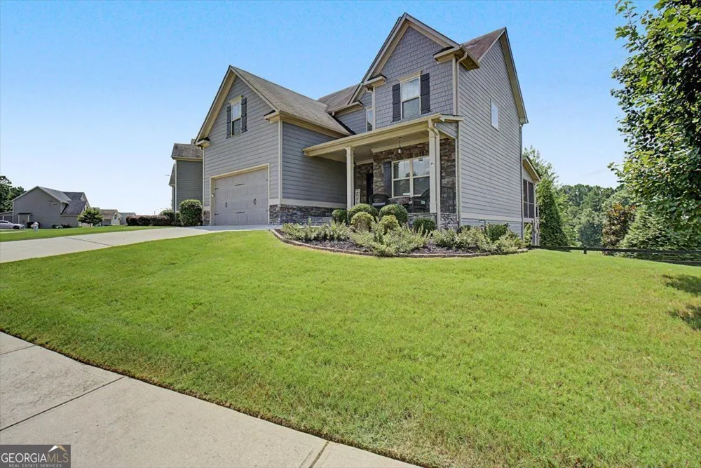 120 Cobblestone TRL Dallas, GA 30132