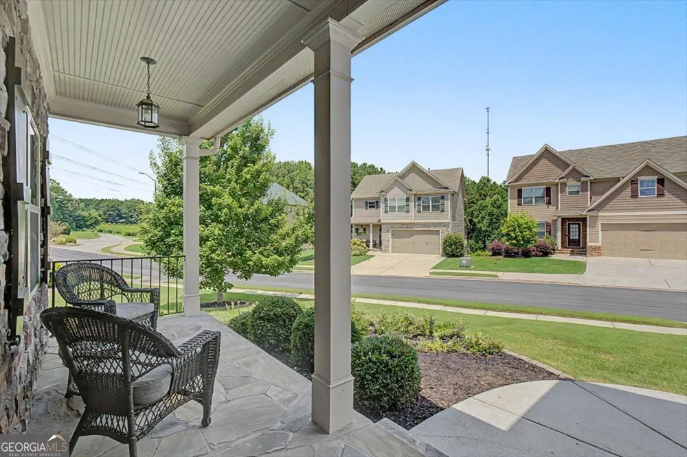 120 Cobblestone TRL Dallas, GA 30132
