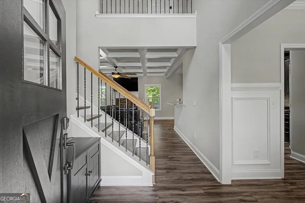 120 Cobblestone TRL Dallas, GA 30132