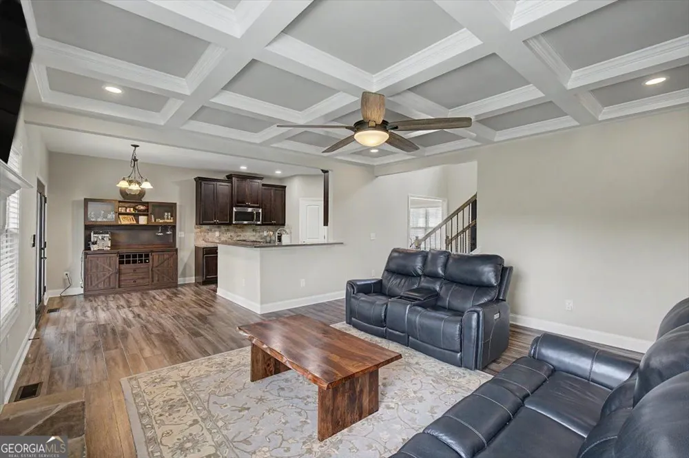 120 Cobblestone TRL Dallas, GA 30132