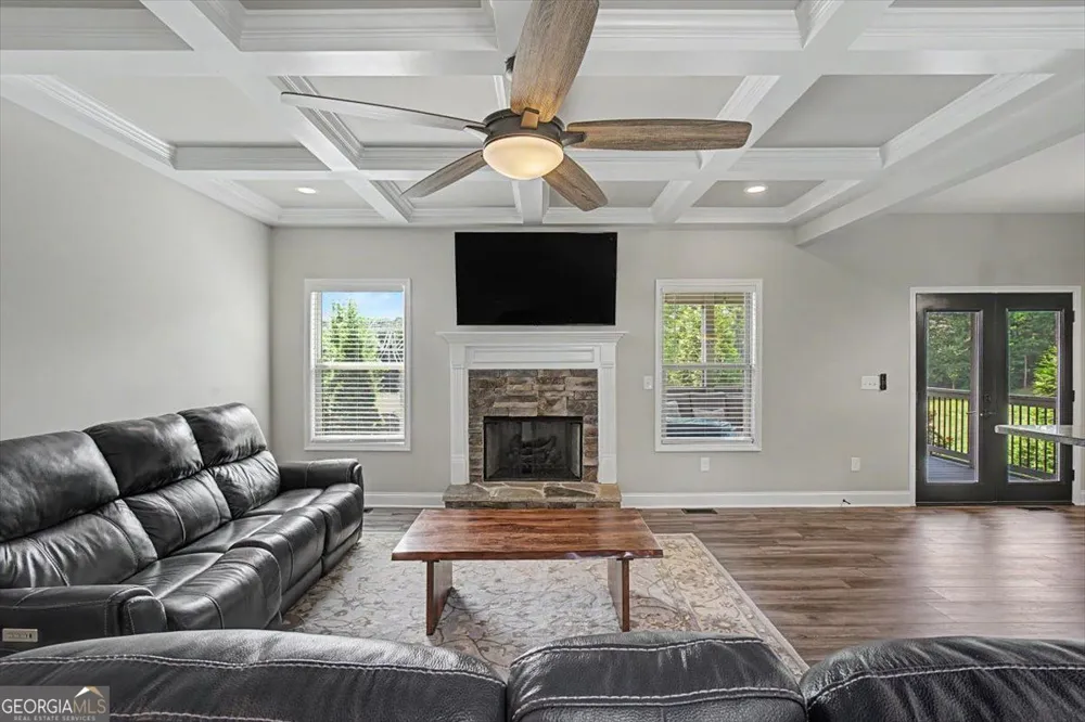 120 Cobblestone TRL Dallas, GA 30132