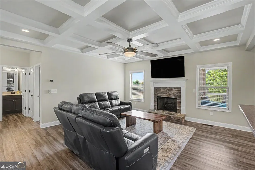 120 Cobblestone TRL Dallas, GA 30132