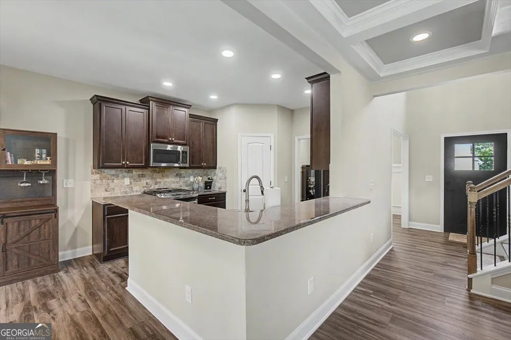 120 Cobblestone TRL Dallas, GA 30132