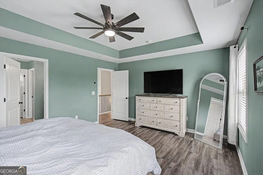 120 Cobblestone TRL Dallas, GA 30132