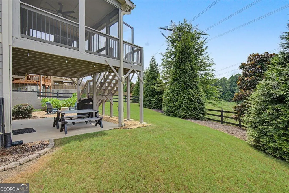 120 Cobblestone TRL Dallas, GA 30132