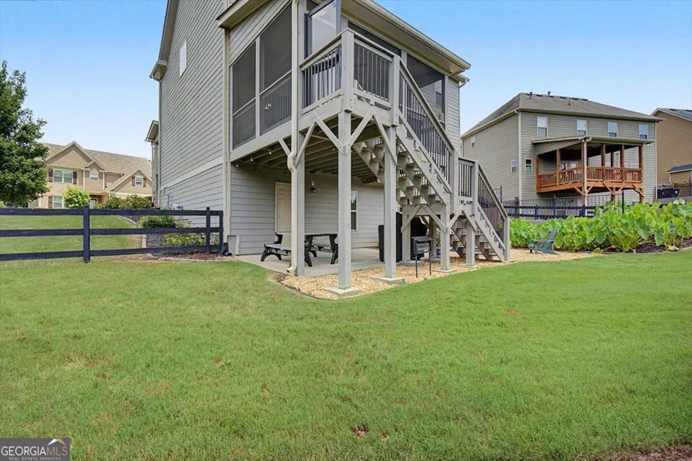 120 Cobblestone TRL Dallas, GA 30132