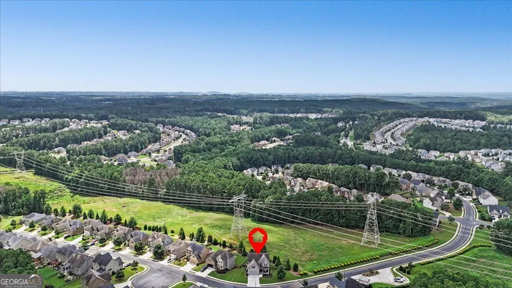 120 Cobblestone TRL Dallas, GA 30132