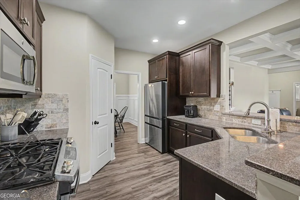 120 Cobblestone TRL Dallas, GA 30132