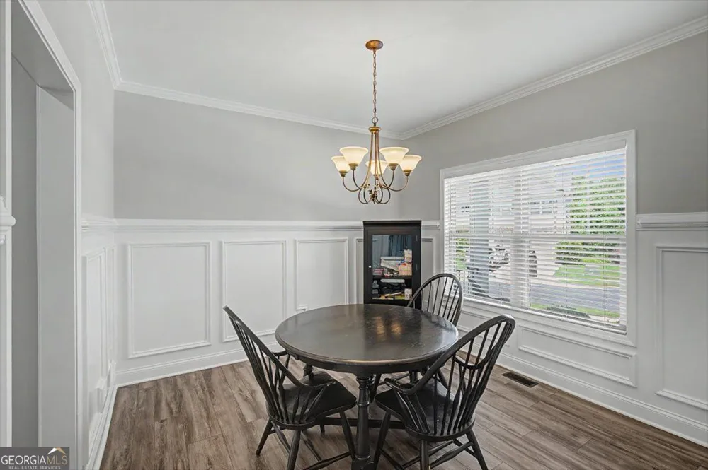 120 Cobblestone TRL Dallas, GA 30132