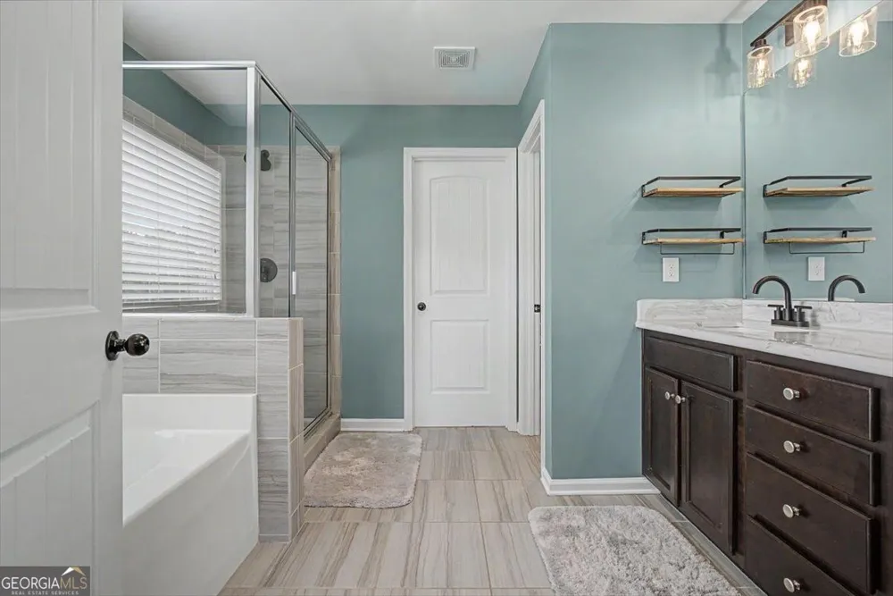 120 Cobblestone TRL Dallas, GA 30132