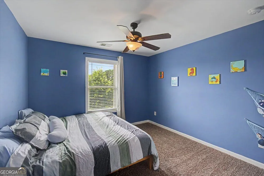120 Cobblestone TRL Dallas, GA 30132