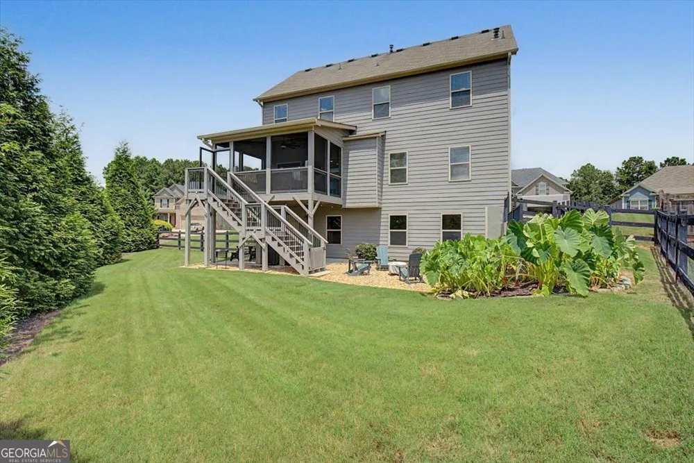 120 Cobblestone TRL Dallas, GA 30132