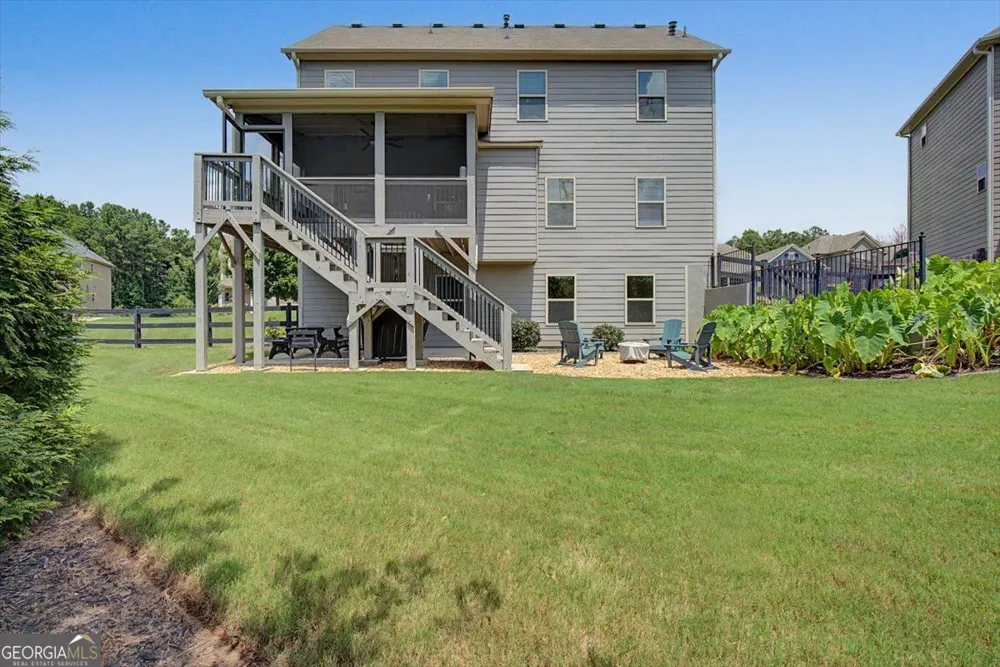 120 Cobblestone TRL Dallas, GA 30132