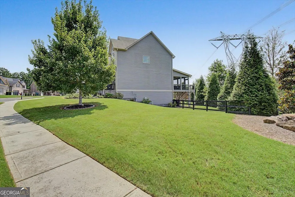 120 Cobblestone TRL Dallas, GA 30132