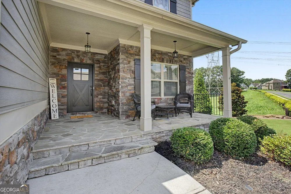 120 Cobblestone TRL Dallas, GA 30132