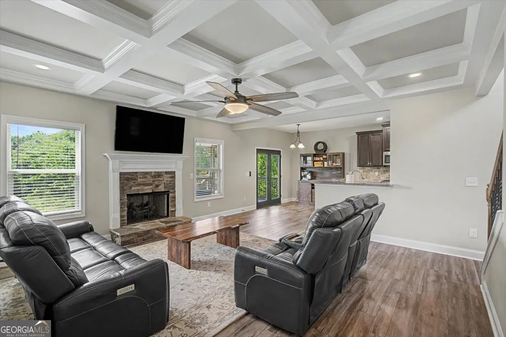 120 Cobblestone TRL Dallas, GA 30132