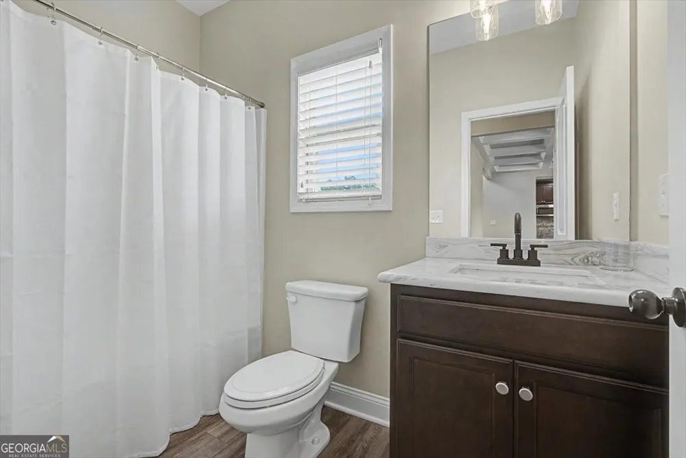 120 Cobblestone TRL Dallas, GA 30132