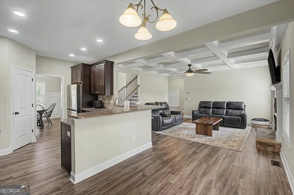 120 Cobblestone TRL Dallas, GA 30132