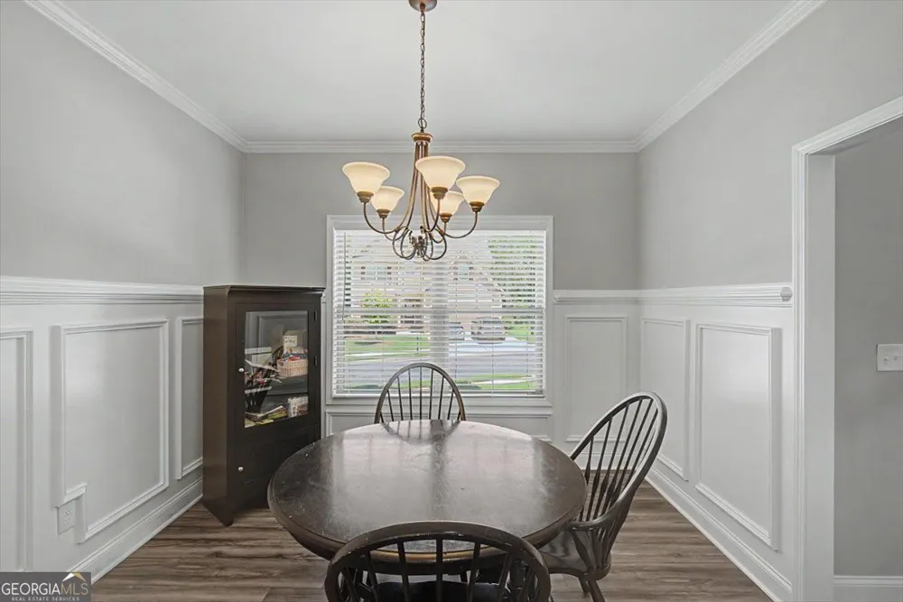 120 Cobblestone TRL Dallas, GA 30132