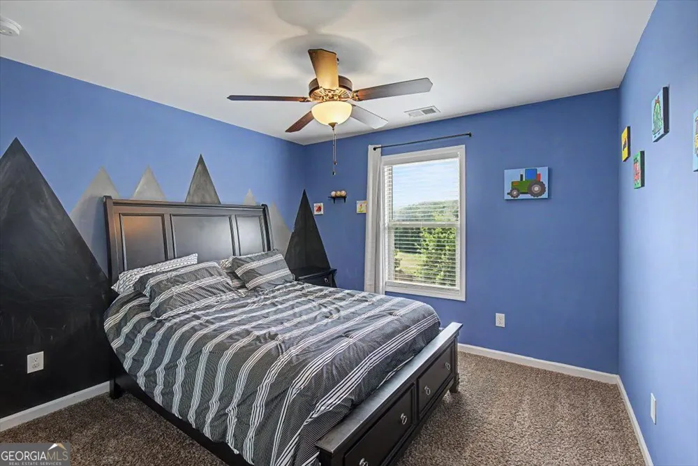 120 Cobblestone TRL Dallas, GA 30132