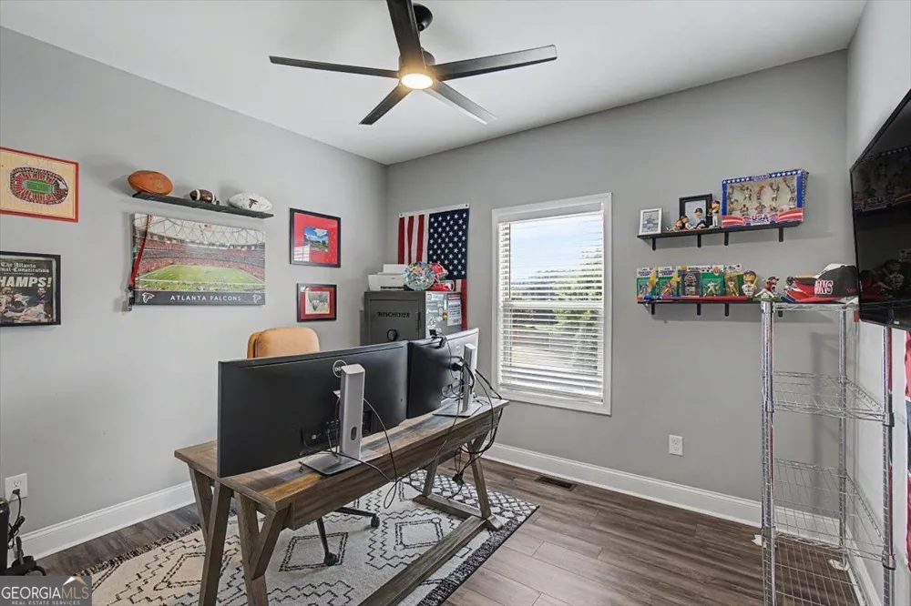 120 Cobblestone TRL Dallas, GA 30132