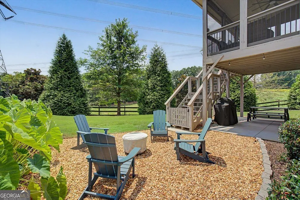 120 Cobblestone TRL Dallas, GA 30132
