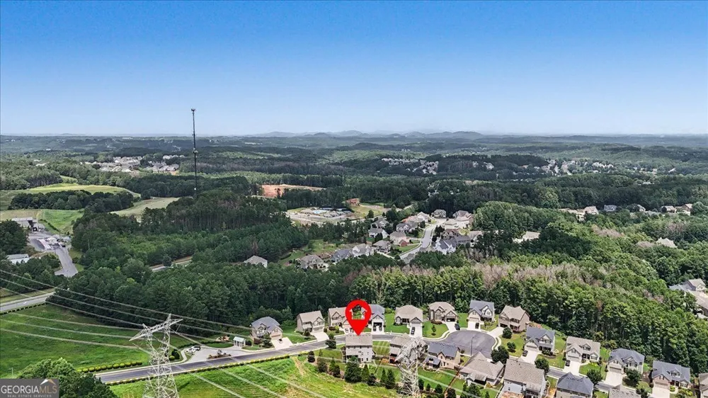 120 Cobblestone TRL Dallas, GA 30132