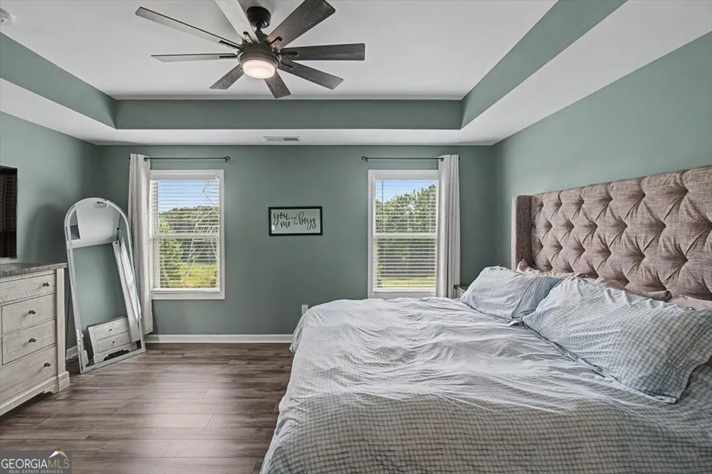 120 Cobblestone TRL Dallas, GA 30132