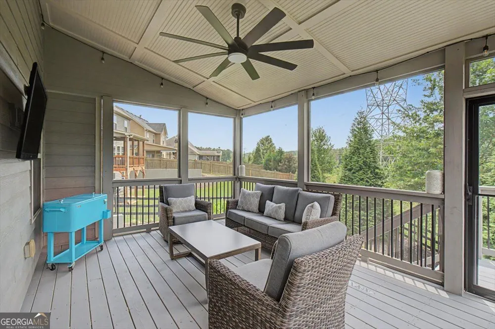 120 Cobblestone TRL Dallas, GA 30132