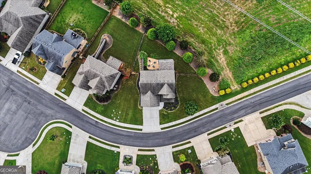 120 Cobblestone TRL Dallas, GA 30132