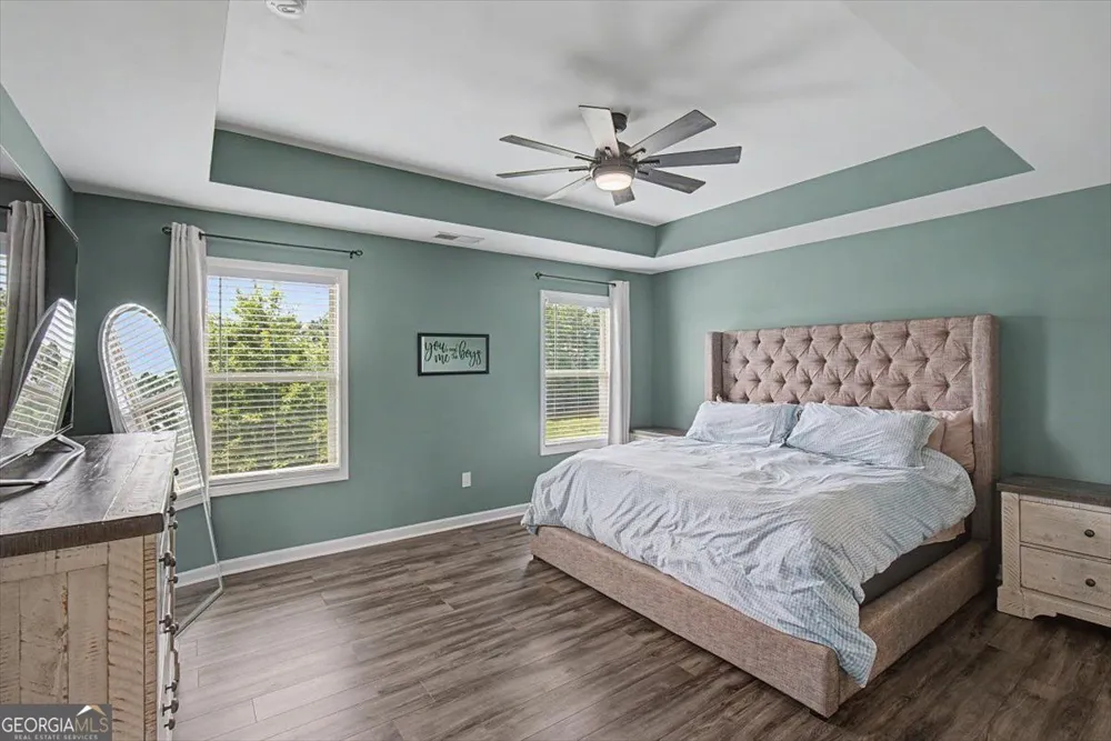 120 Cobblestone TRL Dallas, GA 30132