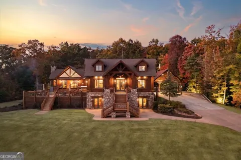 3049 Tray Mountain RD