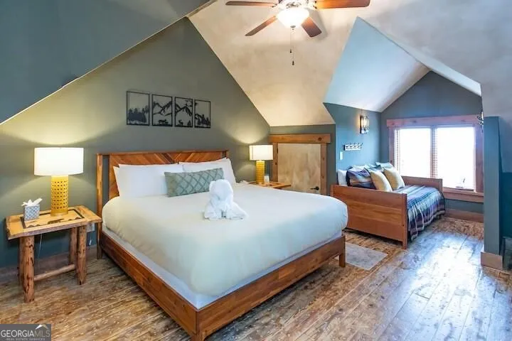 3049 Tray Mountain RD Sautee Nacoochee, GA 30157