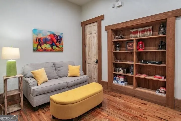 3049 Tray Mountain RD Sautee Nacoochee, GA 30157