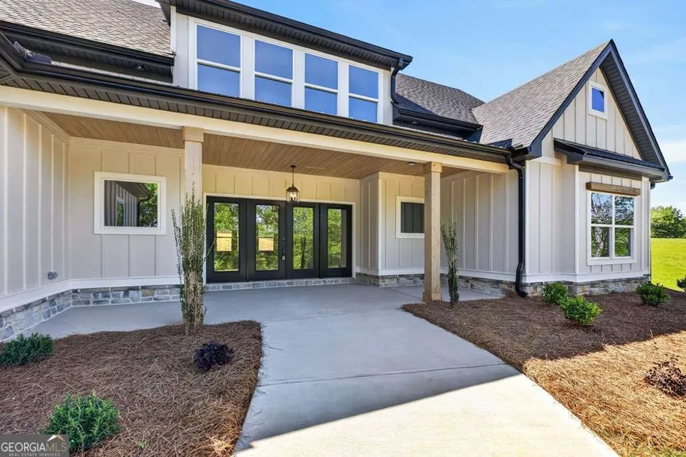 74 County Road 603 Heflin, AL 36264