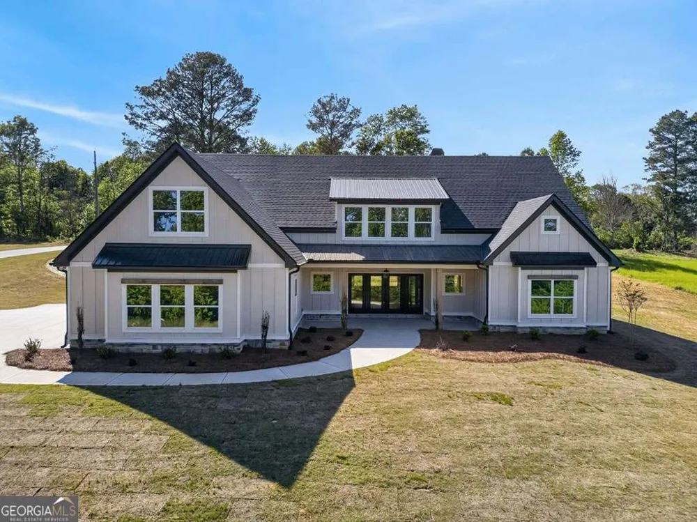74 County Road 603 Heflin, AL 36264