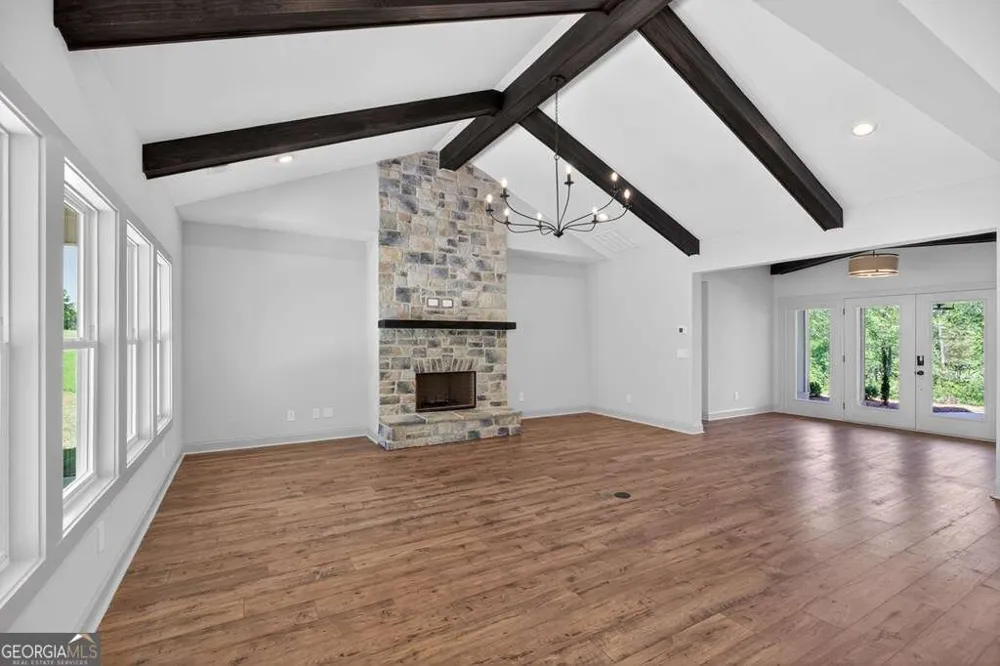 74 County Road 603 Heflin, AL 36264