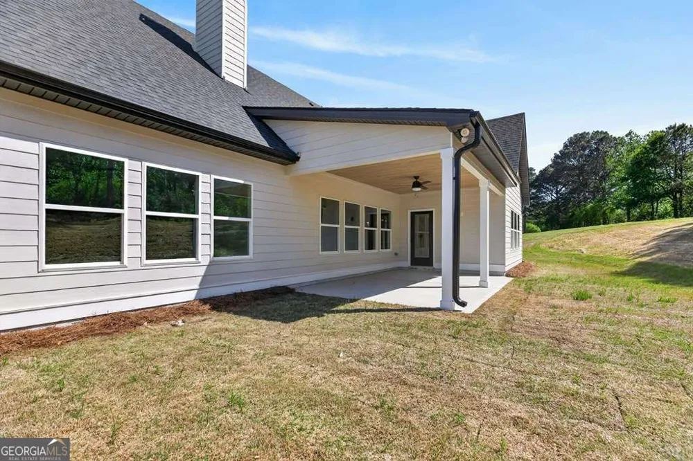 74 County Road 603 Heflin, AL 36264