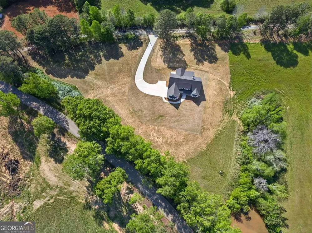 74 County Road 603 Heflin, AL 36264